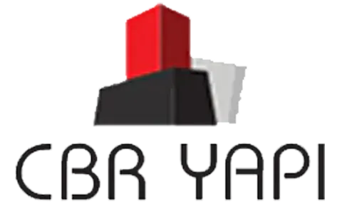 CTR İnşaat - Logo