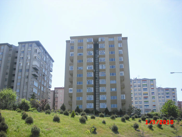CTR İnşaat