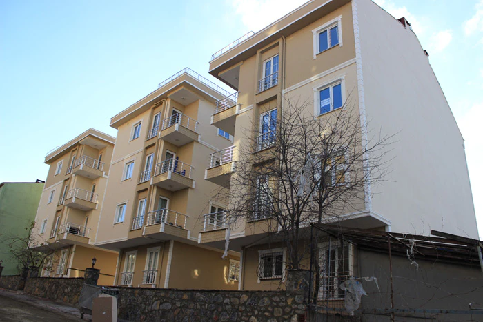 CTR İnşaat
