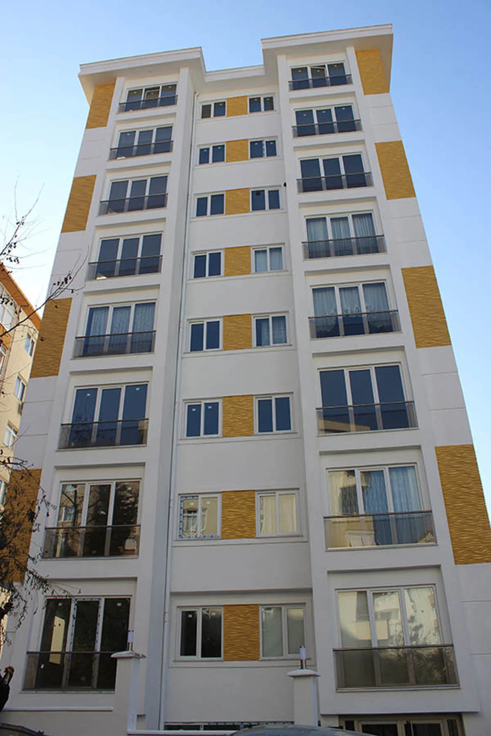 CTR İnşaat