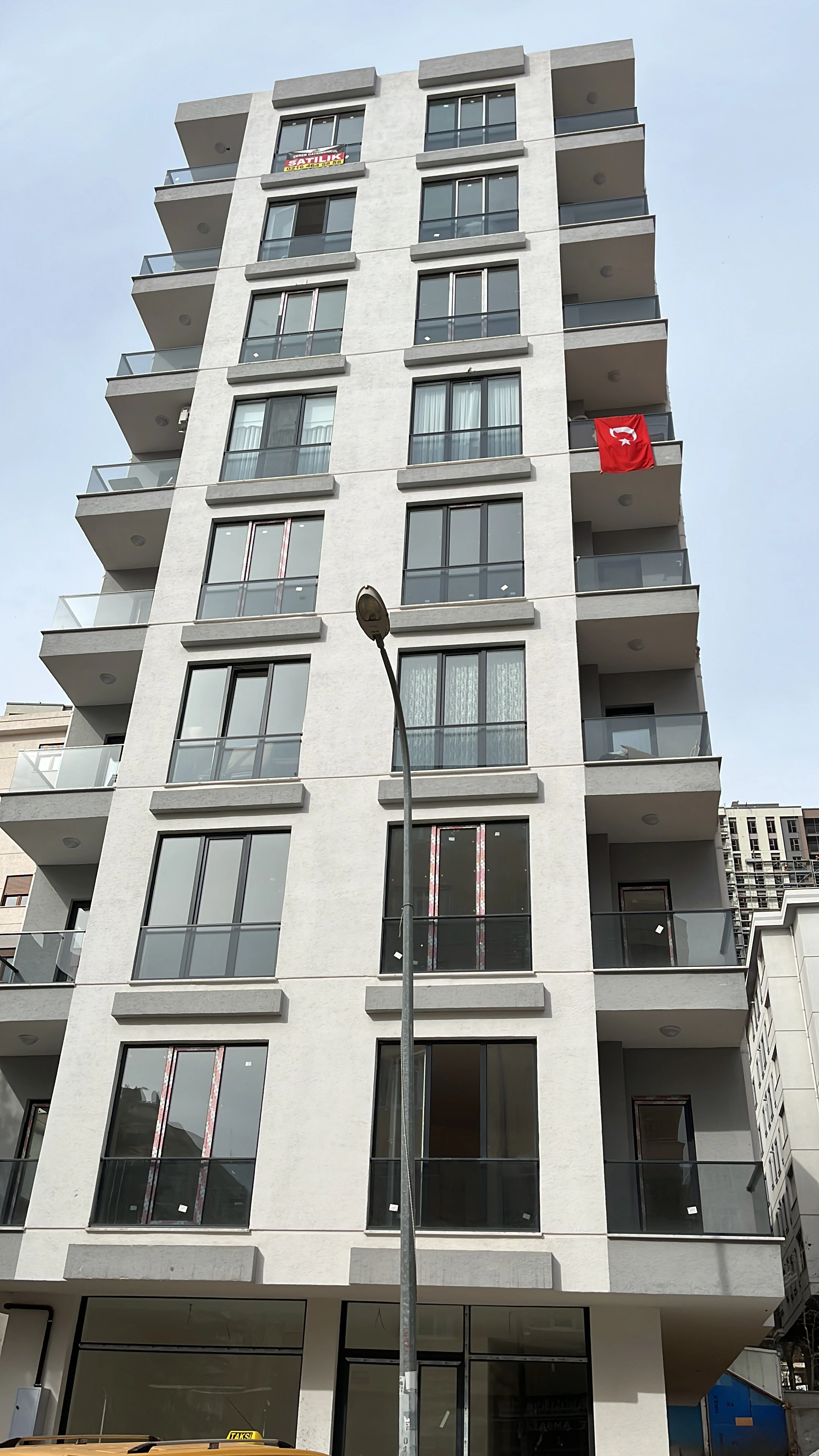 CTR İnşaat