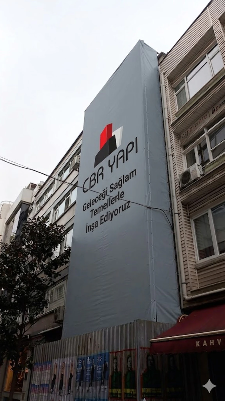 CTR İnşaat