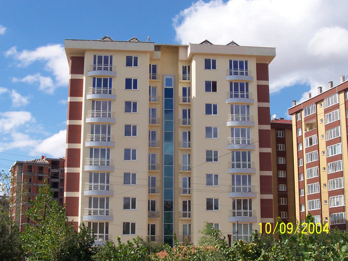 CTR İnşaat