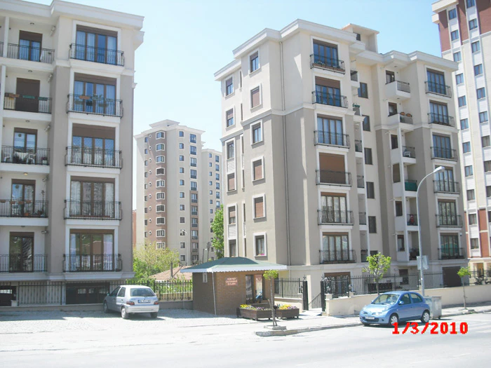 CTR İnşaat
