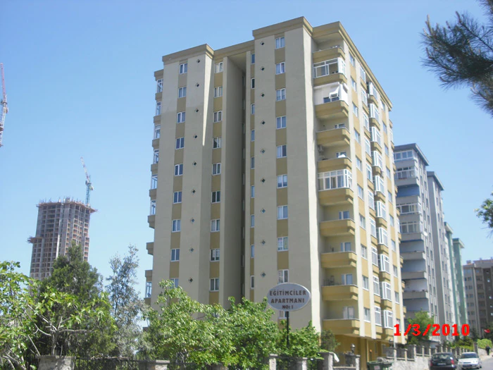 CTR İnşaat