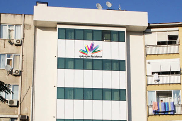 CTR İnşaat